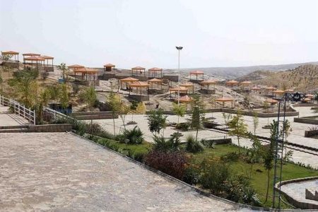 شرکت توسعه گردشگری شهرداری مشهد در منطقه هفت حوض طی ایام نوروز چه اقداماتی را انجام داده است