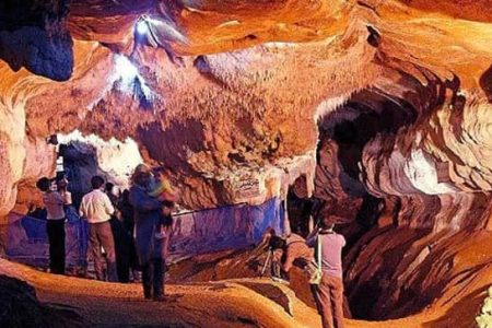 زیرساخت‌های لازم برای حضور گردشگران نوروزی در شهرستان خدابنده فراهم شده است