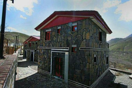 بیش از ۳۰ هزار نفر در همدان اقامت کردند