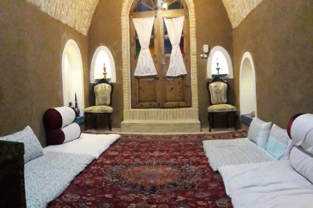 شهر جهانی ملایر ظرفیت اسکان ۱۰۰۰ مسافر در اقامت‌های نوروزی را دارد