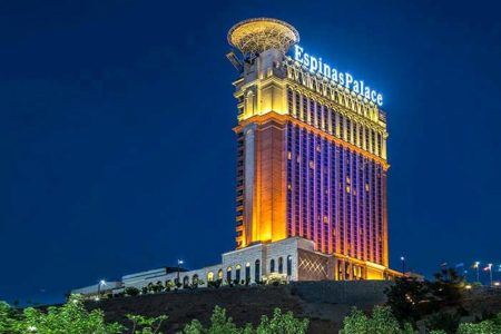 تعرفه برق تأسیسات گردشگری اعلام شد