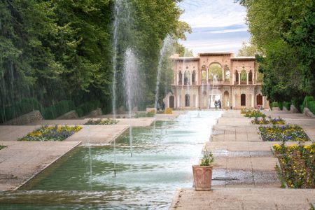 کرمان آماده میزبانی از رویدادهای خاص گردشگری است