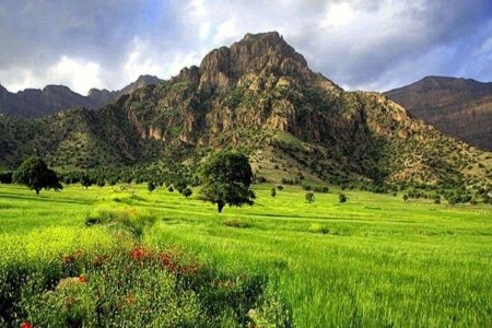 در رمضان ۱۴۰۳، به کدام منطقه ترشیز سفر کنیم؟