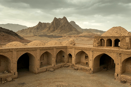 کاروانسراها، بناهایی با کاربری‌ فراوان در گذشته و روایت کننده تاریخ