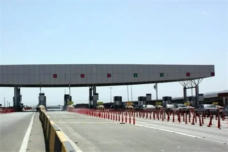 تردد رایگان 6 ماهه اتوبان اصفهان شیراز تا کی ادامه دارد؟