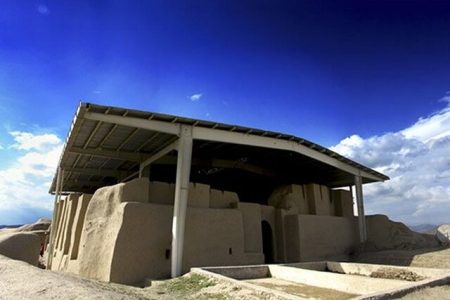 «نوشیجان» ملایر در فهرست موقت یونسکو ثبت می‌شود