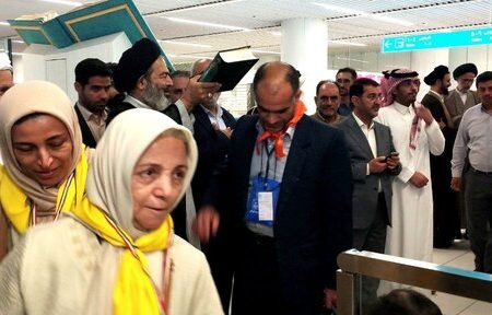 آغاز اعزام ایرانی‌ها به عمره پس از ۹ سال