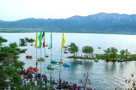 مهمان‌نوازی کردستانی‌ها از۲میلیون مسافر