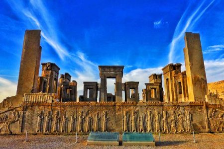 نیاز به اصلاح شیوه انتخاب آثار ثبت جهانی