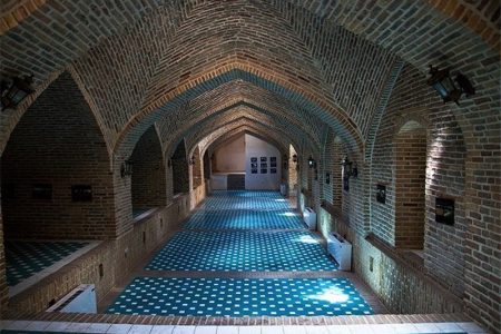 ۱۴ اثر تاریخی استان البرز در فهرست میراث ملی کشور به ثبت رسید