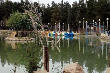 ایجاد درآمدهای پایدار با تقویت زیرساخت‌های گردشگری صورت می‌گیرد
