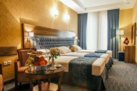 بیشترین شکایت‌ها مربوط به گران‌فروشی مراکز اقامتی است