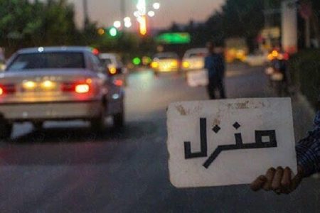 استفاده سه‌چهارم مسافران از اقامتگاه‌های غیررسمی و بدون مجوز