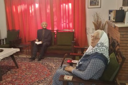 از خانه موزه سیمین و جلال و موزه اخوان ثالث در ایام نوروز ۸ هزار نفر بازدید کردند