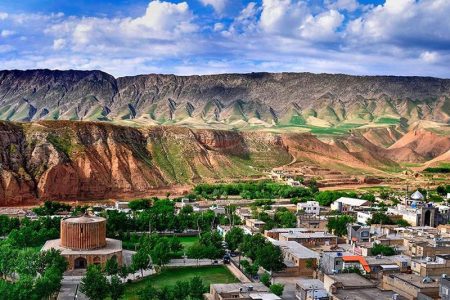 شرایط برای مشارکت سرمایه‌گذاران در کلات فراهم شده است