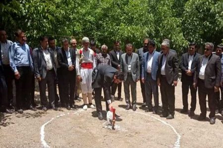 هدف دولت سیزدهم تقویت گردشگری در استان‌های غربی است