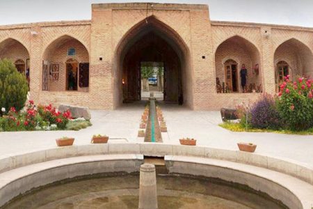 ۲۴ اثر خراسان جنوبی در فهرست میراث‌ملی کشور و میراث جهانی ثبت شد