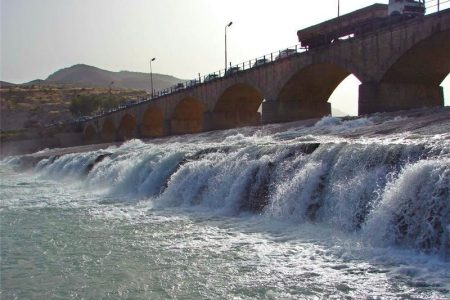 مرگ در جاده ترانزیتی پل فیلهان ممسنی پل رستم جولان می دهد