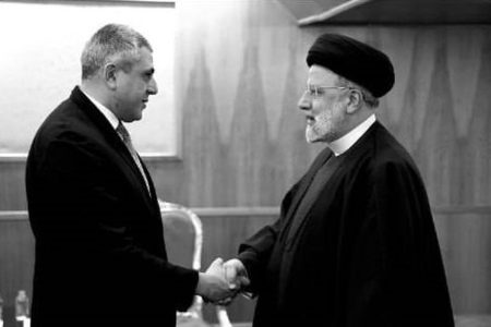 نامه تسلیت دبیرکل سازمان گردشگری ملل متحد به ضرغامی