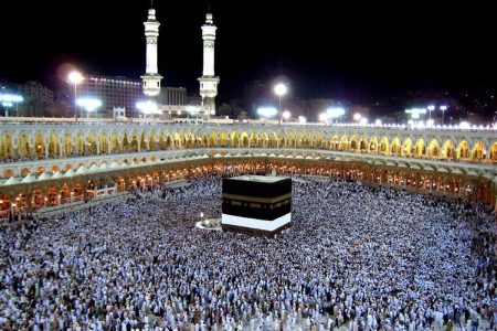 برنامه‌های حج ایرانی‌ها در عربستان بدون تغییر اجرا می‌شود