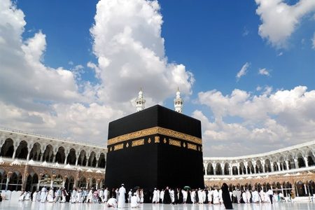 زمان ثبت‌نام عمره هنوز معلوم نیست