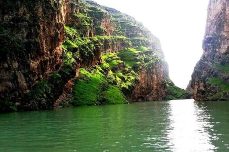 صنعت توریسم بهترین راه برای جذب سرمایه گذاری در استان ایلام است