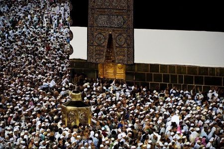 تلاش برای افزایش عمره‌گزاران ایرانی تا ۸۰۰ هزار نفر