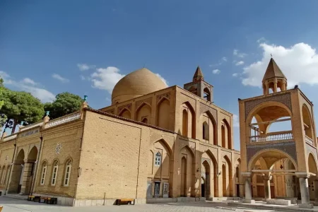 درخشش موزه‌های اصفهان در رقابت روز موزه