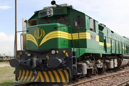 سیستم تشخیص عیب یابی در لوکوموتیو های ایرانی بومی می شود؟