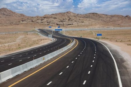 مسیر جایگزینی که دسترسی بومهن به آزادراه پردیس تهران را کوتاه تر می کند