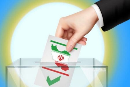دولت عربستان با برگزاری انتخابات ریاست جمهوری برای حجاج ایرانی مخالفت کرد