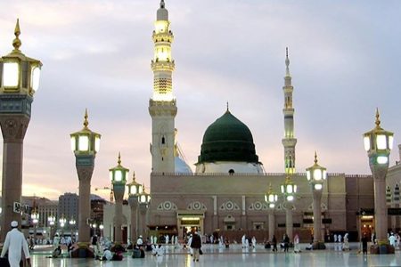 مدینه ۲۲ خرداد از زائران ایرانی خالی می‌شود