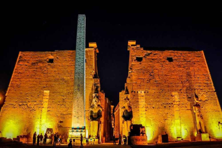 خبرهای جدیدی از دنیای مصر باستان