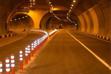 تا پایان تیرماه تونل کبیرکوه زیر بار ترافیک می‌رود