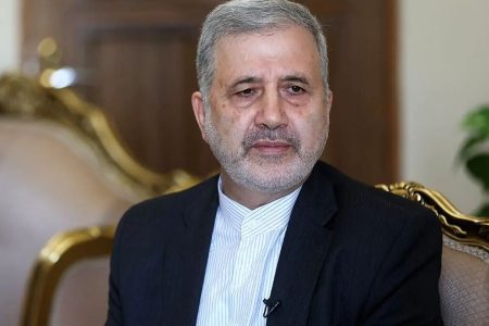 اظهار رضایت سفیر ایران در عربستان از روند رای گیری