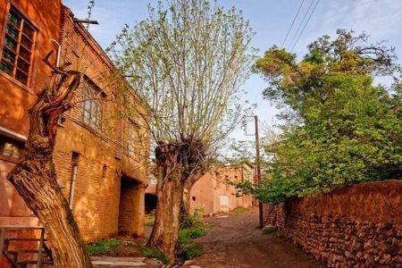 با حداقل آسیب‌های زیست محیطی، روستاها به مقاصد گردشگری تبدیل می‌شوند