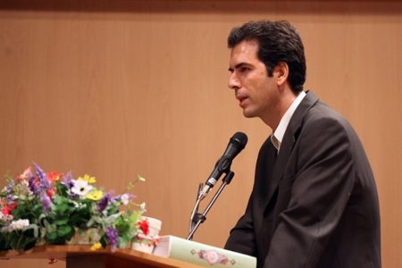 فرهاد نظری درگذشت
