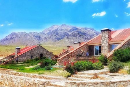 حمایت از فعالان گردشگری در حوزه مناطق نمونه گردشگری اصفهان