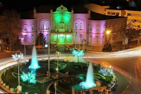افتتاح ۴۱ پروژه‌ گردشگری و میراث‌فرهنگی آذربایجان‌غربی