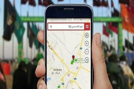 مهم‌ترین اقدام وزارت ارتباطات برای اربعین افزایش دسترسی به اینترنت است