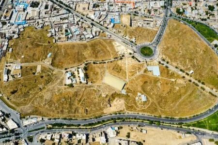 ثبت جهانی «هگمتانه»
