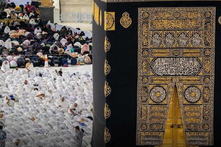 می‌توانیم یک میلیون نفر به عمره اعزام کنیم