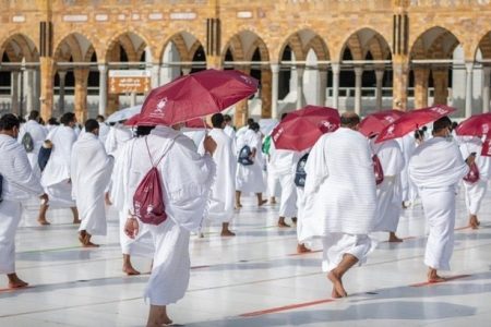 فوتی‌های زائران ایرانی از ابتدای حج تاکنون به 25 نفر رسید