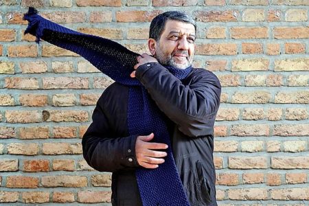 ضرغامی: بعدا درباره حضور در دولت چهاردهم صحبت می کنم