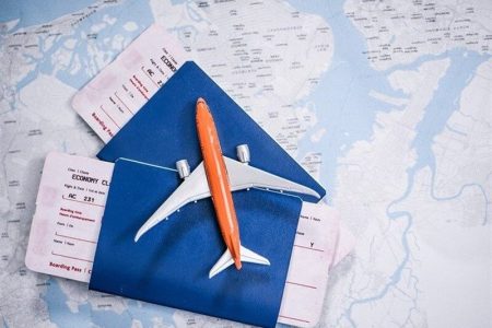 اعلام نرخ‌های جدید بلیت هواپیما + جزئیات