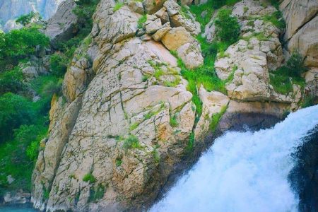فقط «هجیج» در اورامانات نیست!