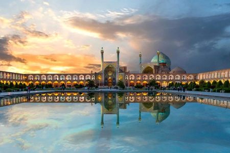 بدهکاری دستگاه‌ها به گردشگری اصفهان