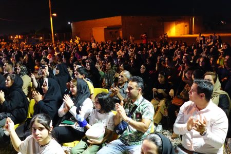 عامل اصلی ثبت‌ میراث‌جهانی شوشتر فعالیت‌های انجمن دوستداران میراث‌فرهنگی بود