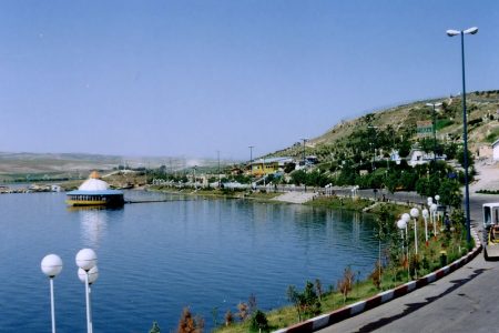 پارک خانواده شورابیل آماده بهره‌برداری