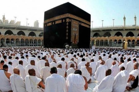 برقراری عمره پس از حج و زمان ثبت‌نام آن